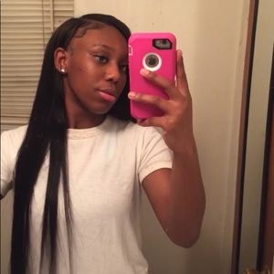 Meet your Posher, Aubreanna